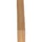 Ekena Millwork 5 1/2"W x 28"D x 32"H Imperial Smooth Knee Brace, Western Red Cedar BRC06X28X32IMP00SWR - alternate 2